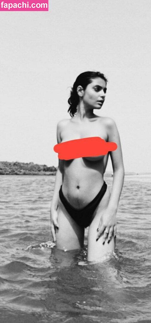 Chandrika Passionica / Chandrika Desai leaked nude photo #1350 from OnlyFans/Patreon