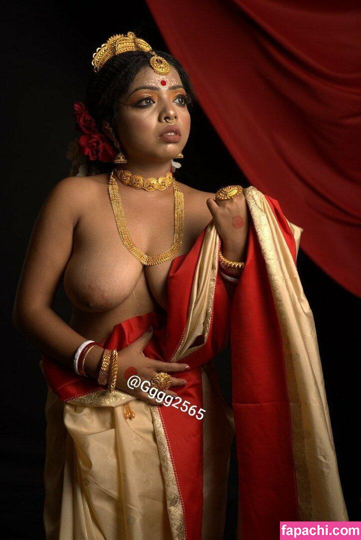 Chandrika Passionica / Chandrika Desai leaked nude photo #1366 from OnlyFans/Patreon