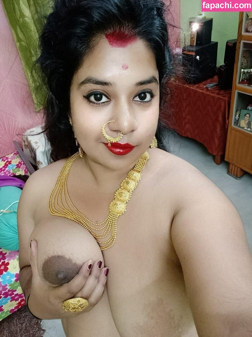 Chandrika Passionica / Chandrika Desai leaked nude photo #1423 from OnlyFans/Patreon