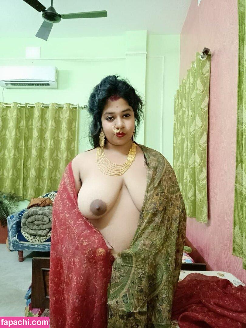 Chandrika Passionica / Chandrika Desai leaked nude photo #1424 from OnlyFans/Patreon