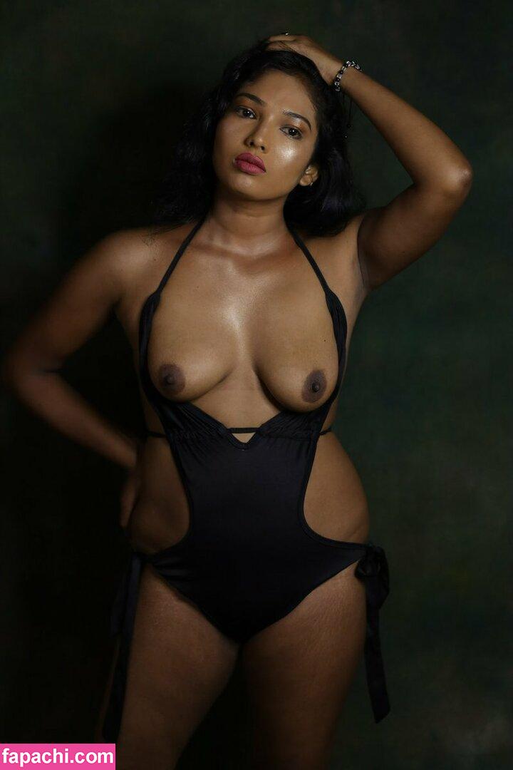 Chandrika Passionica / Chandrika Desai leaked nude photo #1434 from OnlyFans/Patreon