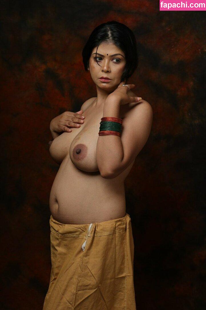 Chandrika Passionica / Chandrika Desai leaked nude photo #1445 from OnlyFans/Patreon