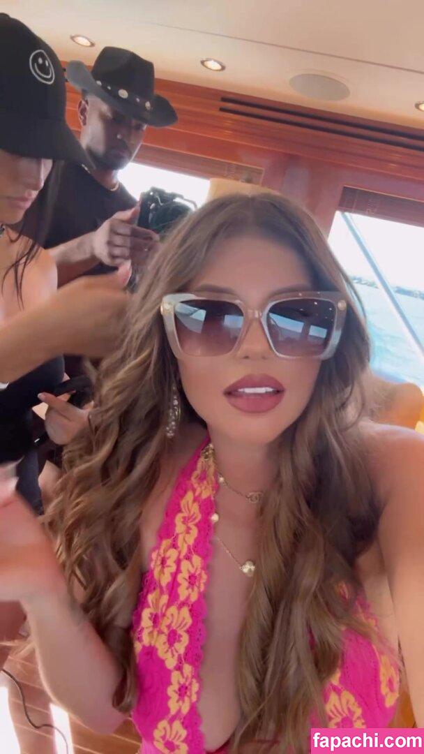 Chanel West Coast / chanelwestcoast leaked nude photo #0502 from OnlyFans/Patreon