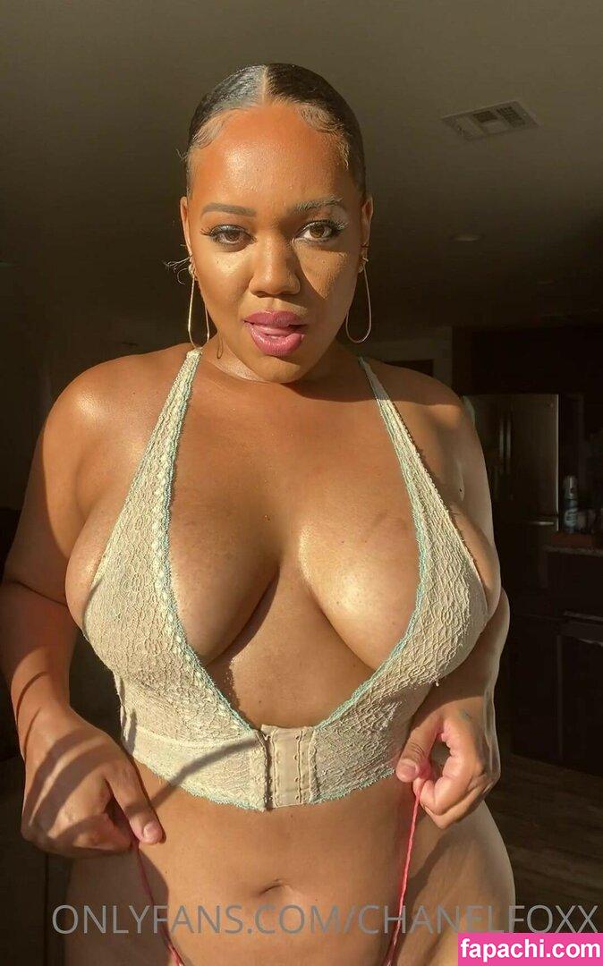 ChanelFoxx / onlychanelfoxx leaked nude photo #0002 from OnlyFans/Patreon