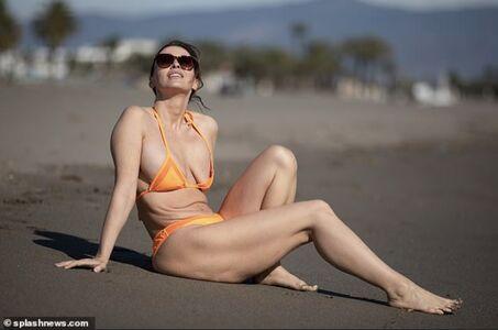 Chanelle Hayes leaked media #0075