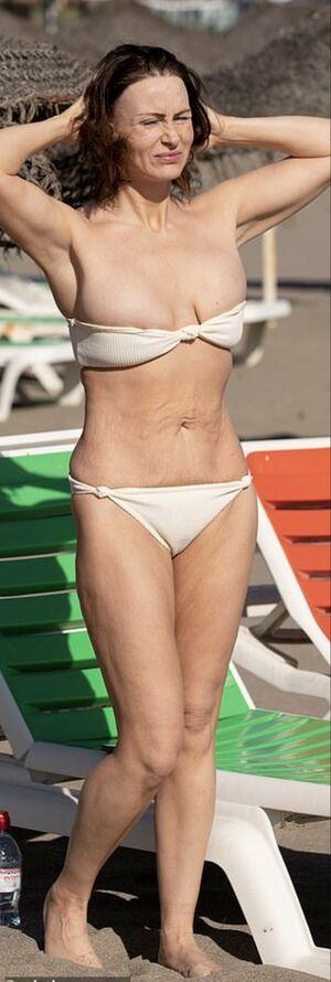 Chanelle Hayes leaked media #0079