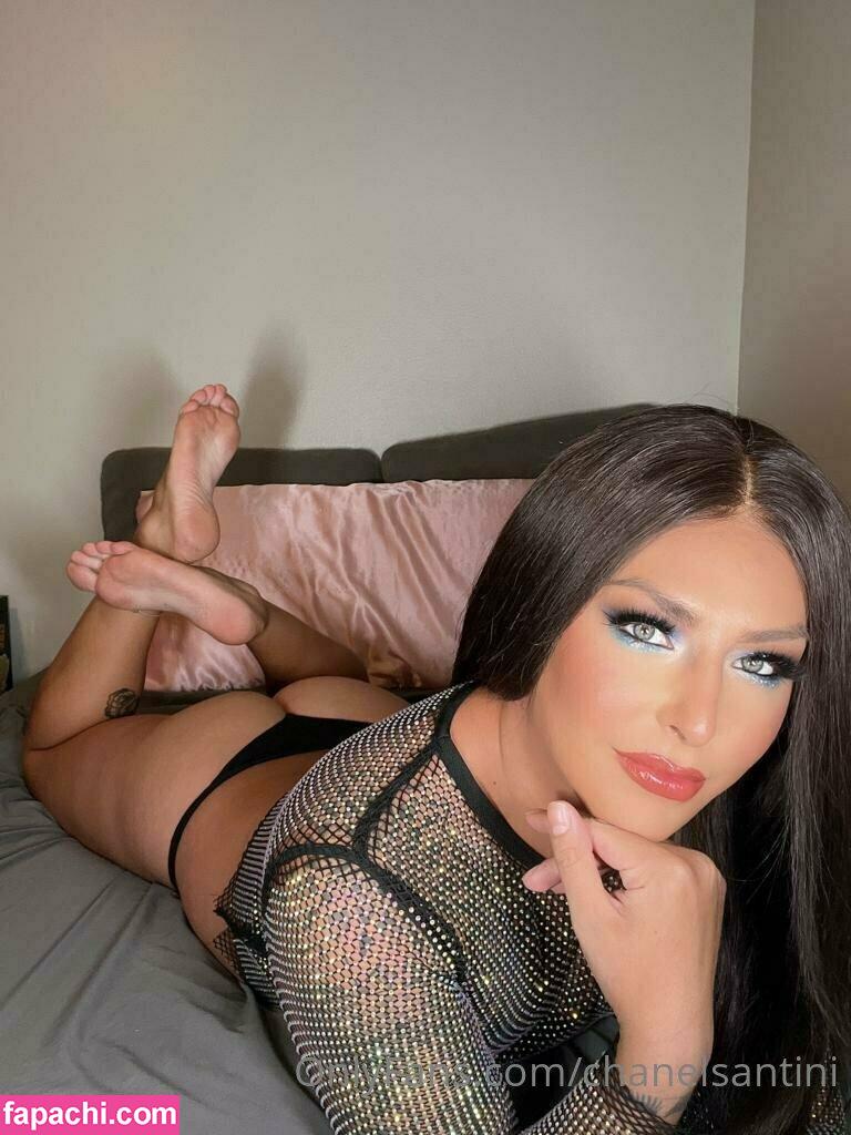 chanelsantini leaked nude photo #0138 from OnlyFans/Patreon
