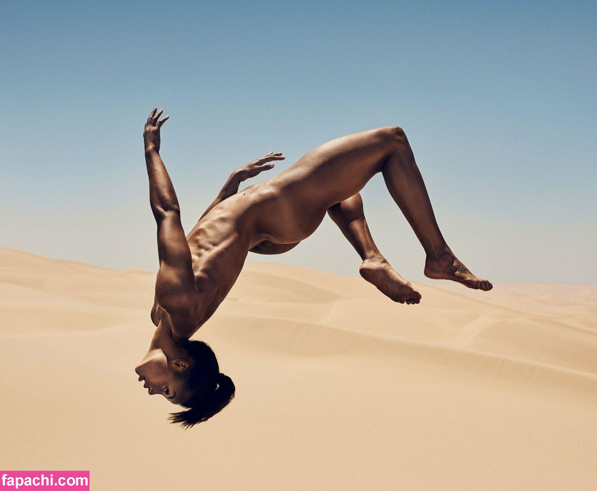 Chantae McMillan / chan_taemac leaked nude photo #0002 from OnlyFans/Patreon