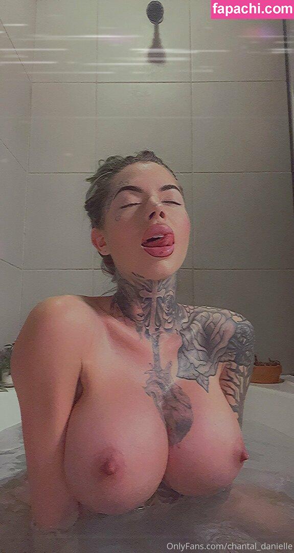 Chantal Danielle / chantal_danielle / chantal_danielle_ leaked nude photo #0050 from OnlyFans/Patreon