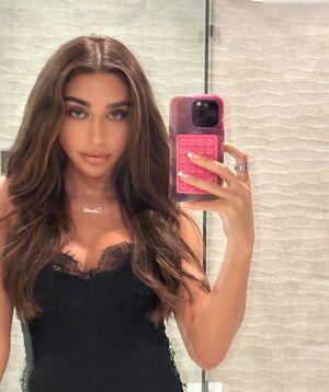 Chantel Jeffries leaked media #1406