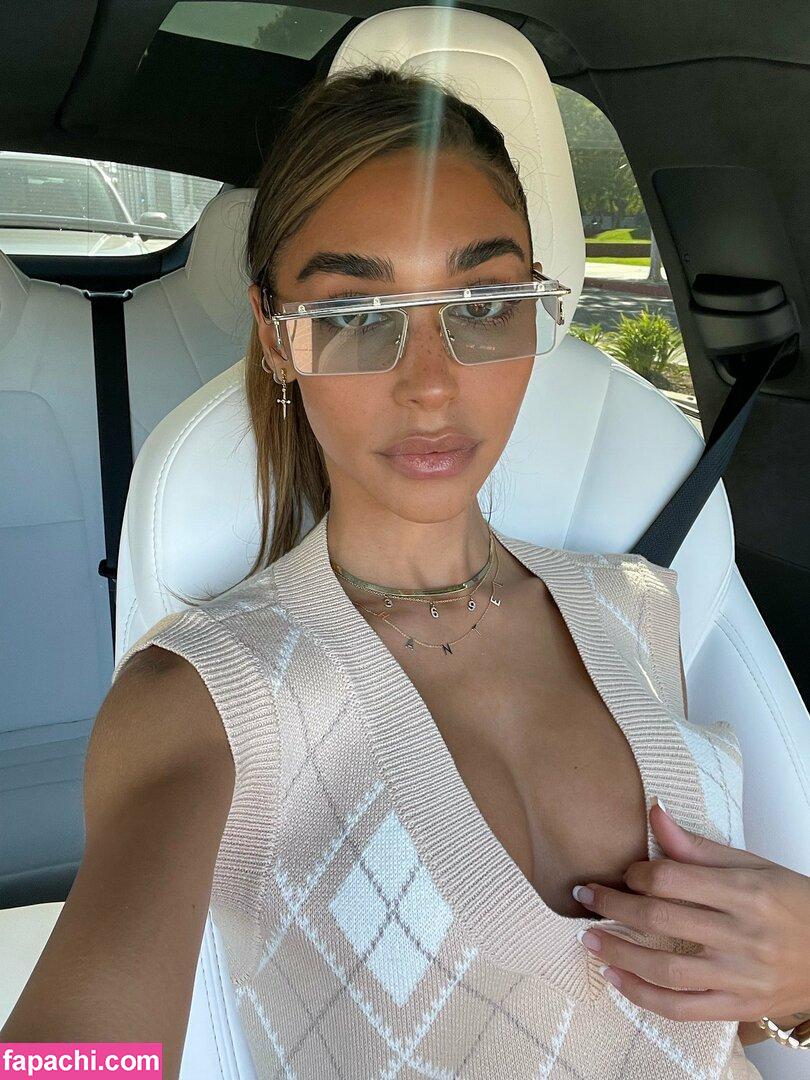 Chantel Jeffries / Ceejay the DJ / ChantelJeffries leaked nude photo #1138 from OnlyFans/Patreon