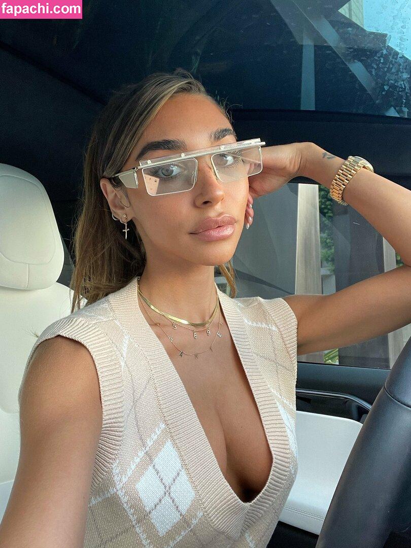 Chantel Jeffries / Ceejay the DJ / ChantelJeffries leaked nude photo #1139 from OnlyFans/Patreon