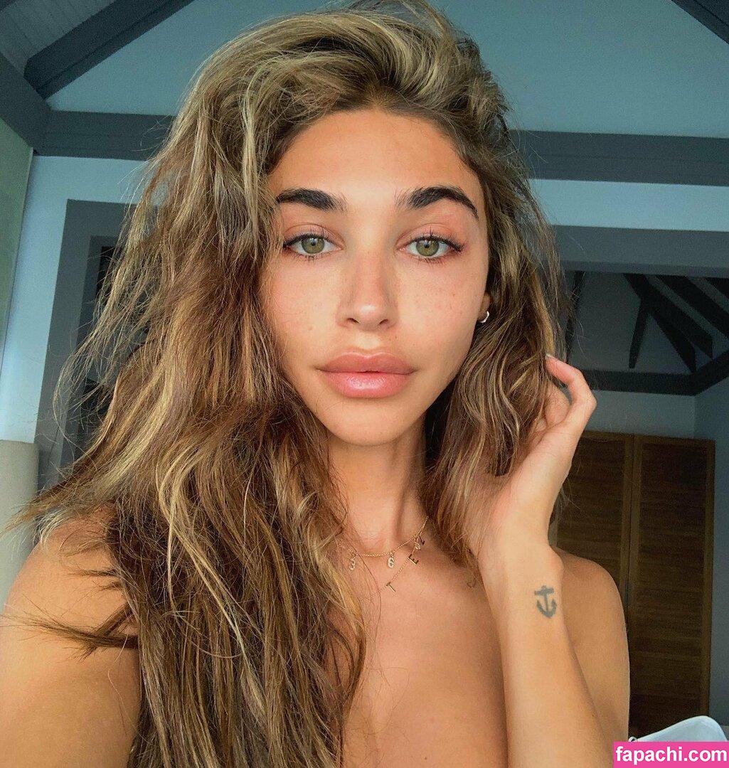 Chantel Jeffries / Ceejay the DJ / ChantelJeffries leaked nude photo #1147 from OnlyFans/Patreon