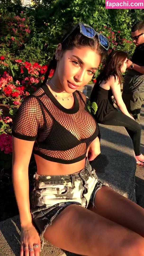 Chantel Jeffries / Ceejay the DJ / ChantelJeffries leaked nude photo #1152 from OnlyFans/Patreon