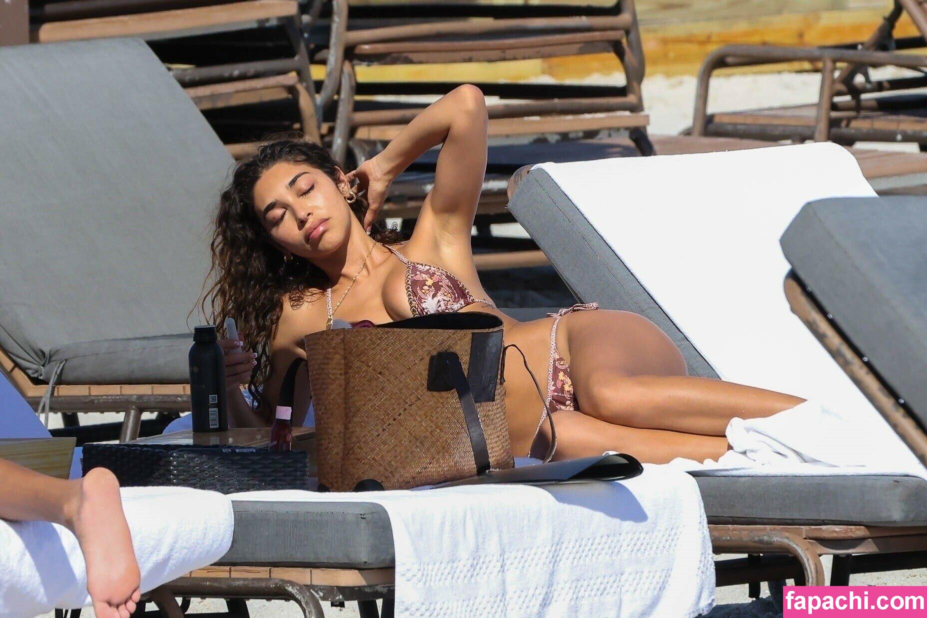 Chantel Jeffries / Ceejay the DJ / ChantelJeffries leaked nude photo #1154 from OnlyFans/Patreon