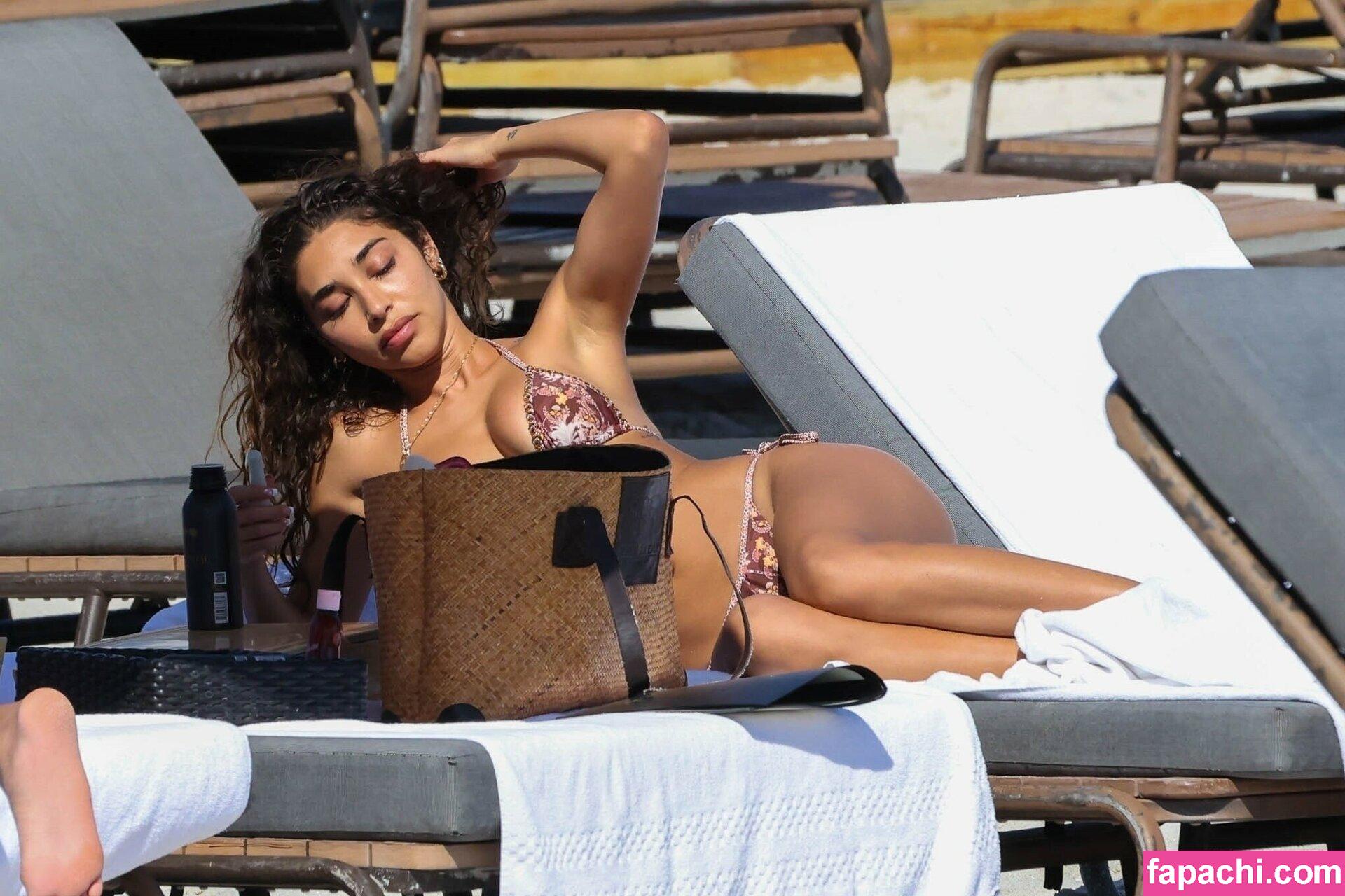 Chantel Jeffries / Ceejay the DJ / ChantelJeffries leaked nude photo #1156 from OnlyFans/Patreon