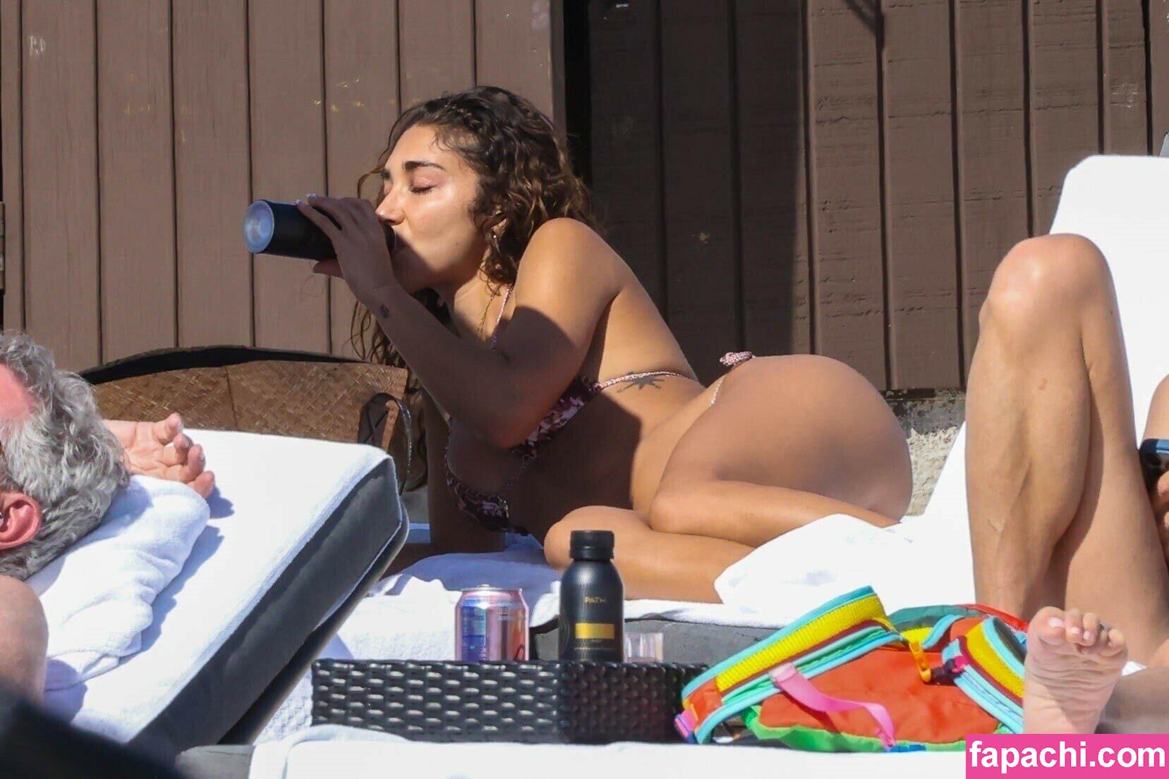 Chantel Jeffries / Ceejay the DJ / ChantelJeffries leaked nude photo #1159 from OnlyFans/Patreon