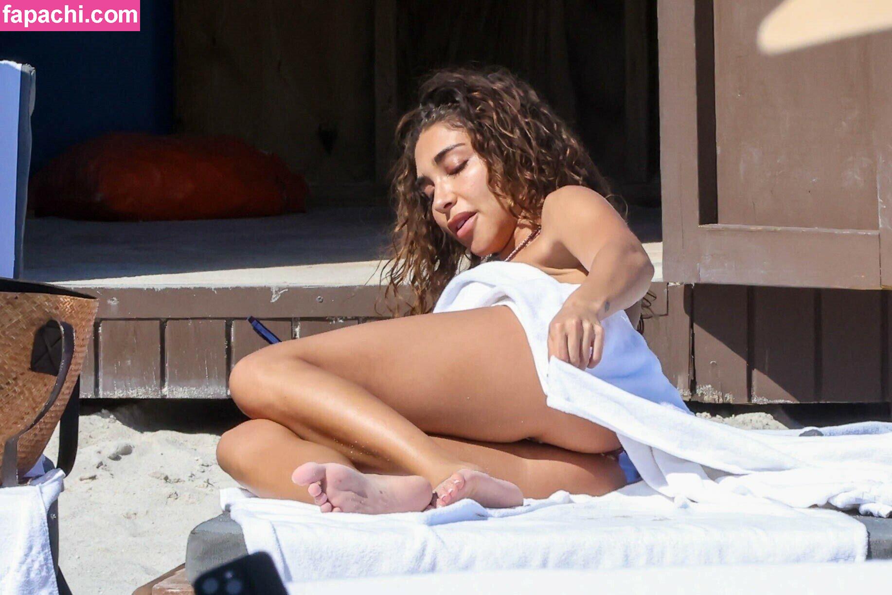 Chantel Jeffries / Ceejay the DJ / ChantelJeffries leaked nude photo #1162 from OnlyFans/Patreon