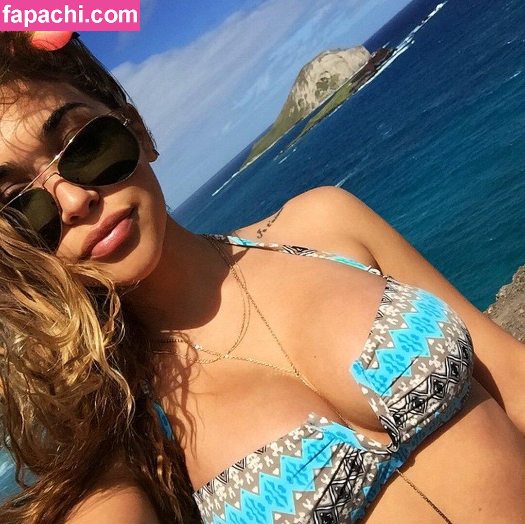 Chantel Jeffries / Ceejay the DJ / ChantelJeffries leaked nude photo #1175 from OnlyFans/Patreon