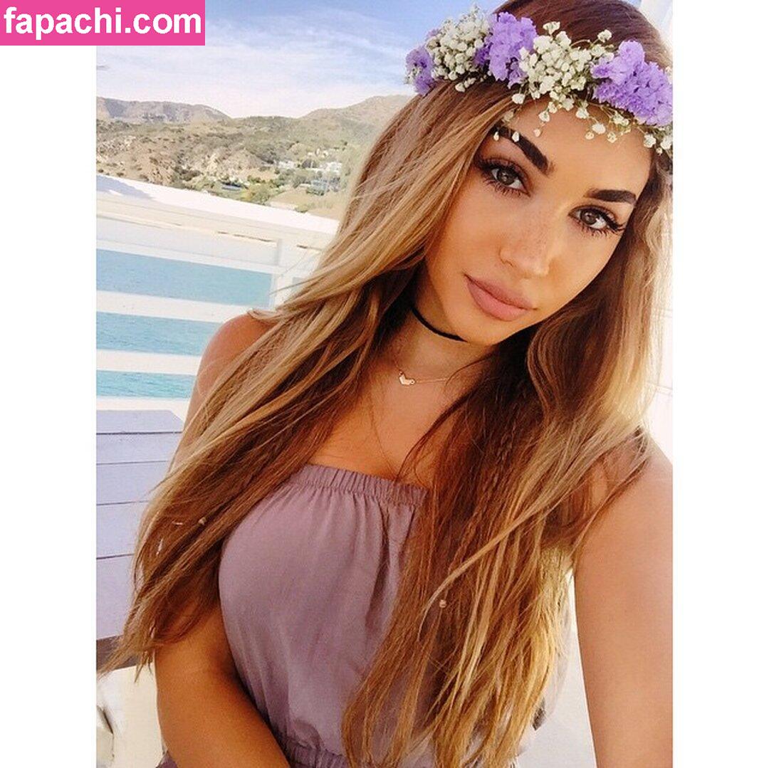 Chantel Jeffries / Ceejay the DJ / ChantelJeffries leaked nude photo #1180 from OnlyFans/Patreon