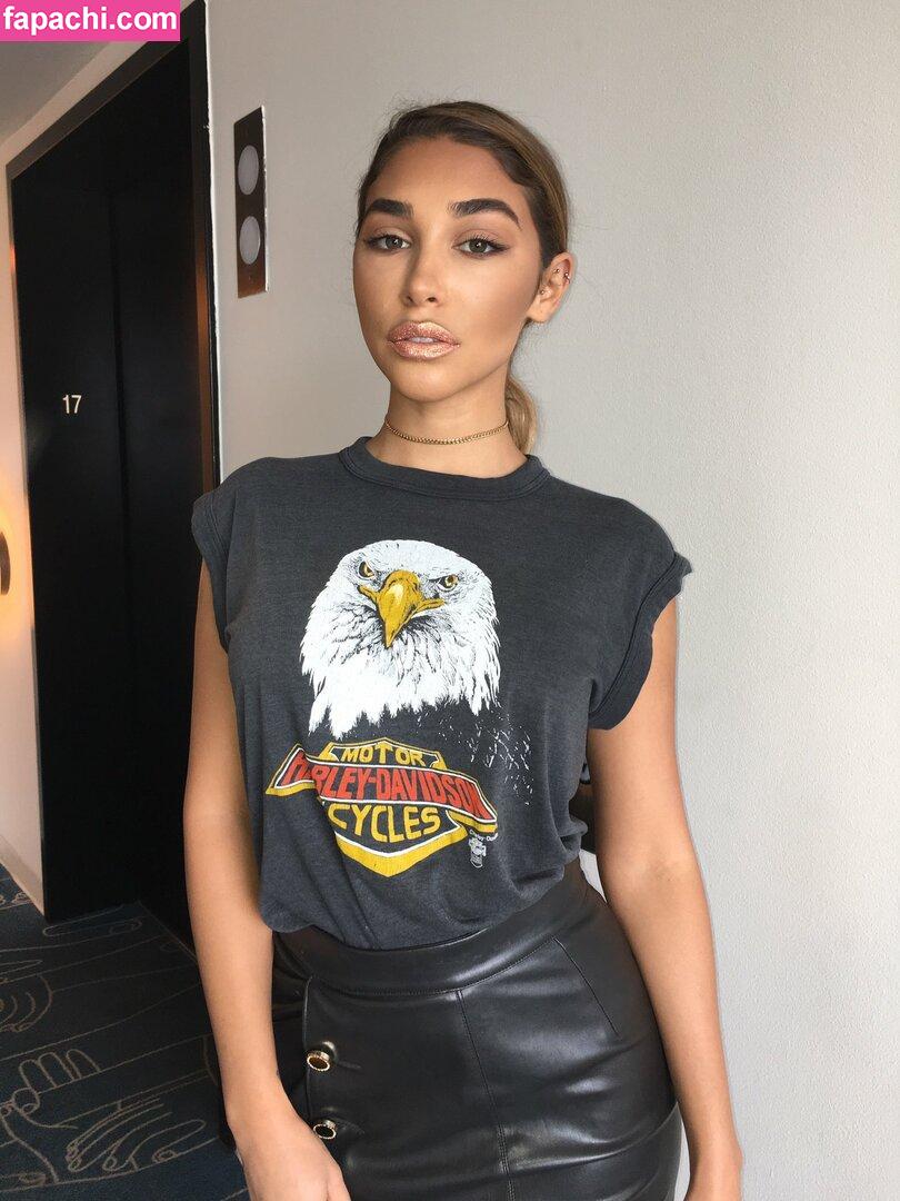 Chantel Jeffries / Ceejay the DJ / ChantelJeffries leaked nude photo #1195 from OnlyFans/Patreon