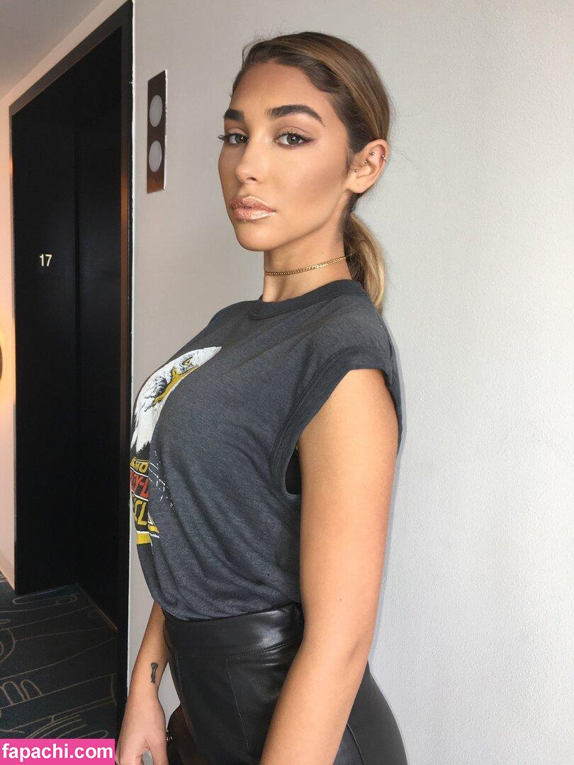 Chantel Jeffries / Ceejay the DJ / ChantelJeffries leaked nude photo #1196 from OnlyFans/Patreon