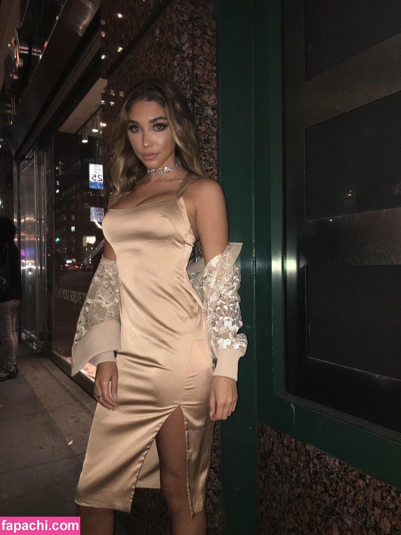 Chantel Jeffries / Ceejay the DJ / ChantelJeffries leaked nude photo #1200 from OnlyFans/Patreon