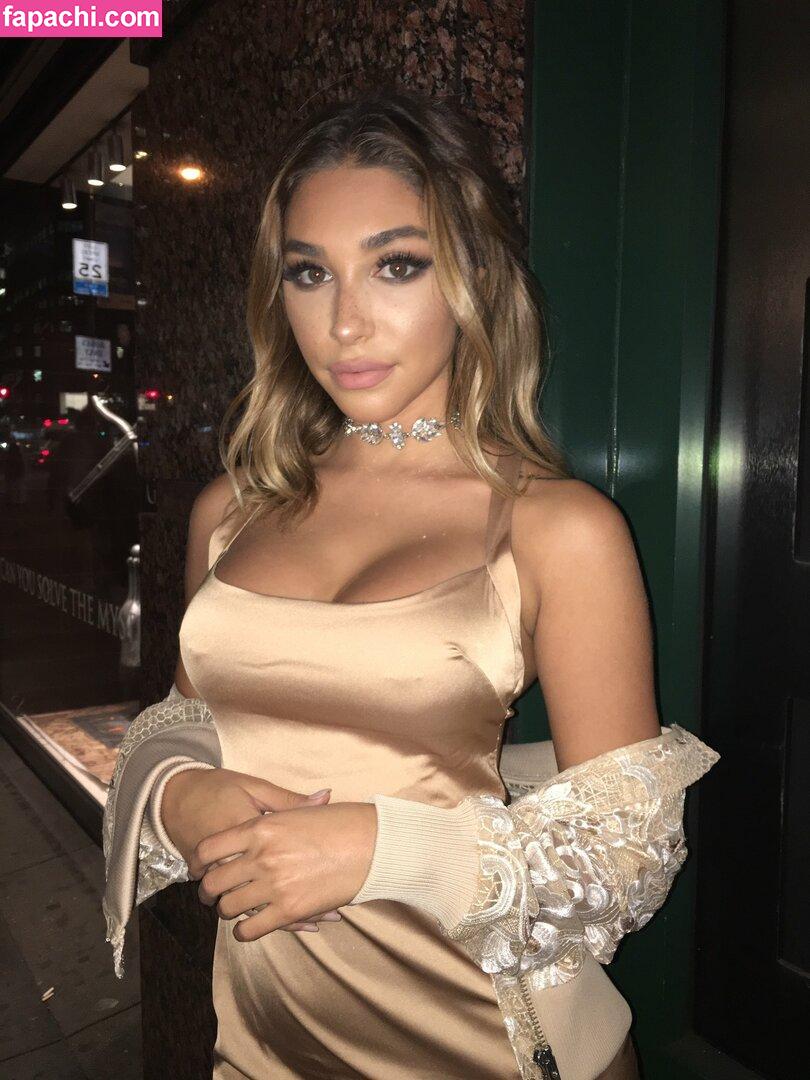 Chantel Jeffries / Ceejay the DJ / ChantelJeffries leaked nude photo #1201 from OnlyFans/Patreon