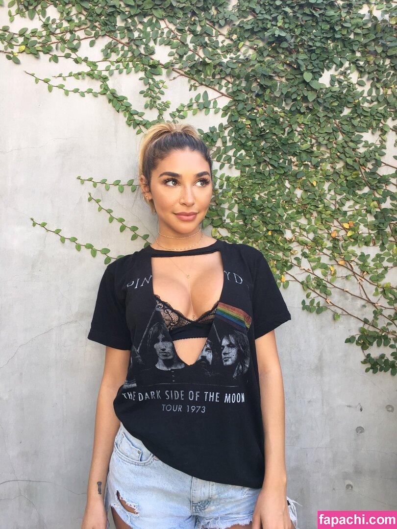 Chantel Jeffries / Ceejay the DJ / ChantelJeffries leaked nude photo #1202 from OnlyFans/Patreon