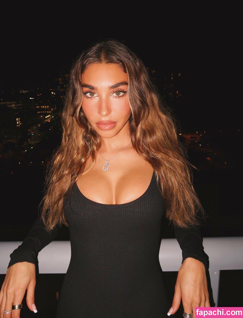 Chantel Jeffries / Ceejay the DJ / ChantelJeffries leaked nude photo #1204 from OnlyFans/Patreon