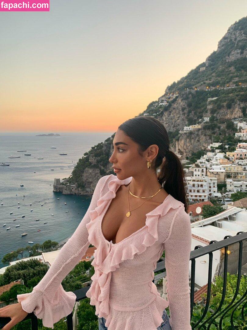 Chantel Jeffries / Ceejay the DJ / ChantelJeffries leaked nude photo #1206 from OnlyFans/Patreon