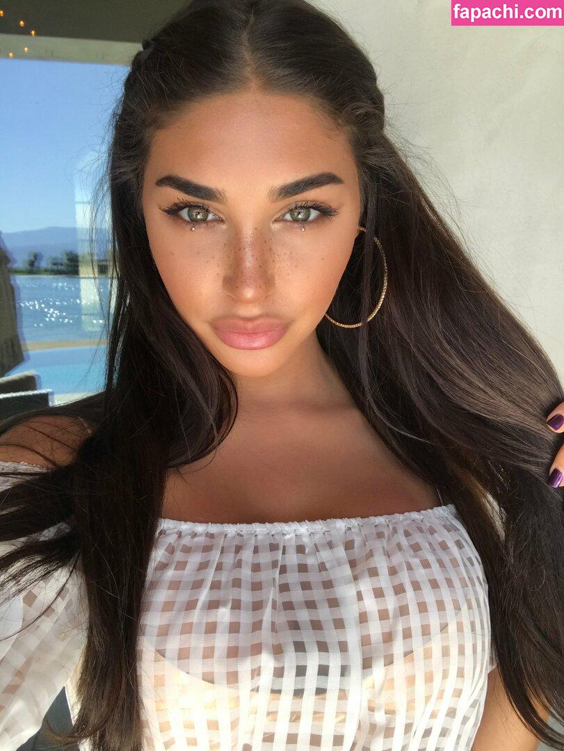 Chantel Jeffries / Ceejay the DJ / ChantelJeffries leaked nude photo #1209 from OnlyFans/Patreon