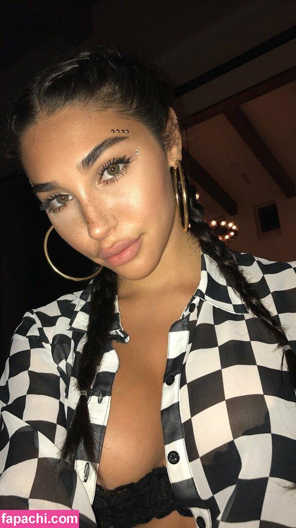 Chantel Jeffries / Ceejay the DJ / ChantelJeffries leaked nude photo #1210 from OnlyFans/Patreon