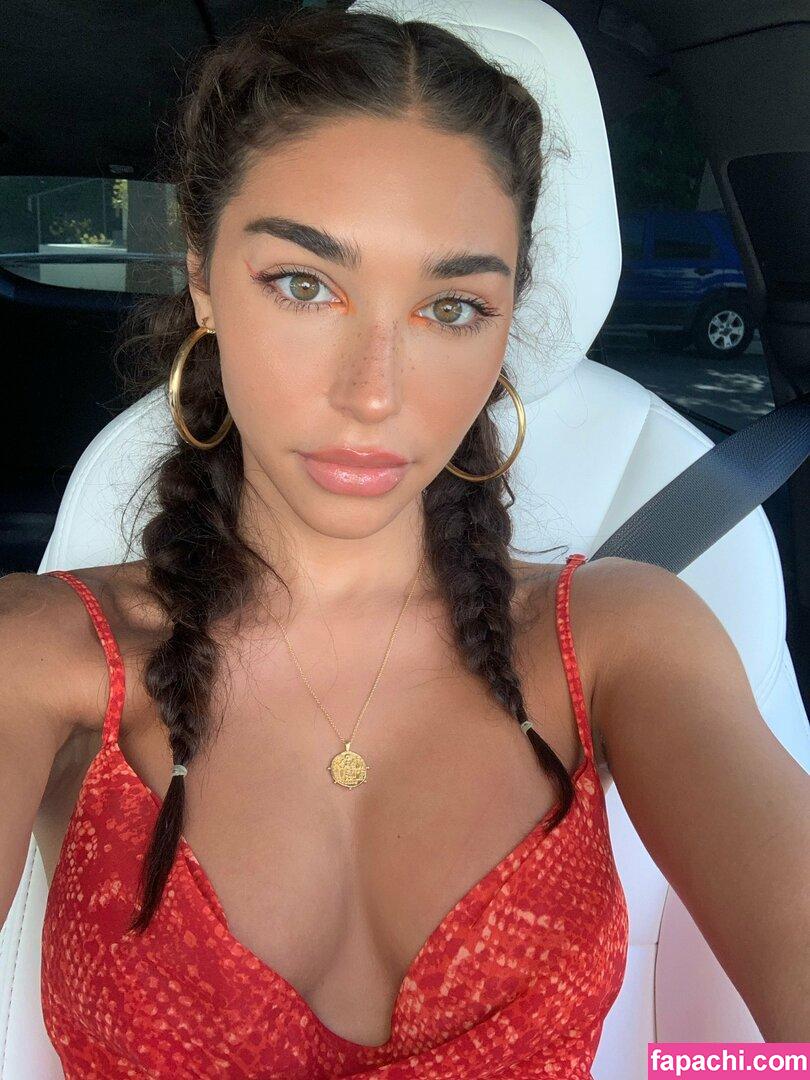 Chantel Jeffries / Ceejay the DJ / ChantelJeffries leaked nude photo #1216 from OnlyFans/Patreon