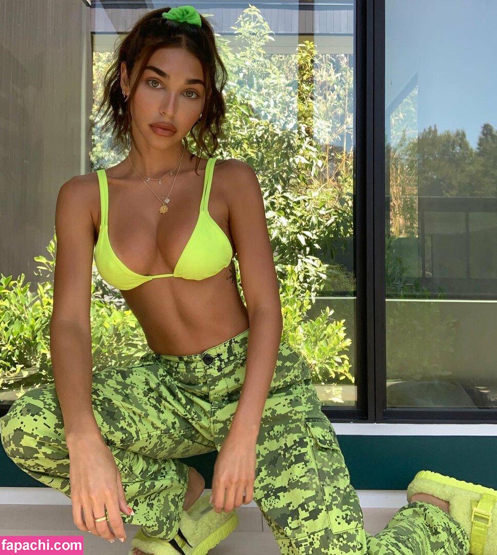 Chantel Jeffries / Ceejay the DJ / ChantelJeffries leaked nude photo #1220 from OnlyFans/Patreon