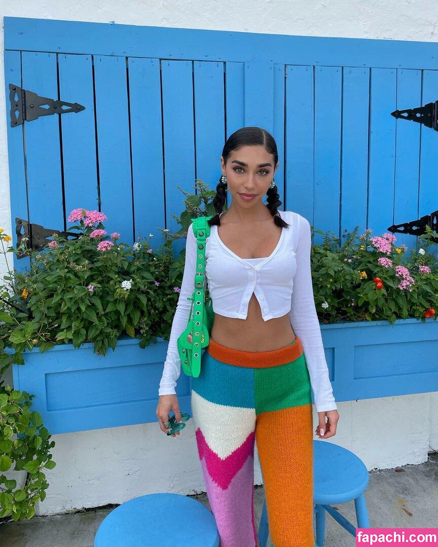 Chantel Jeffries / Ceejay the DJ / ChantelJeffries leaked nude photo #1225 from OnlyFans/Patreon