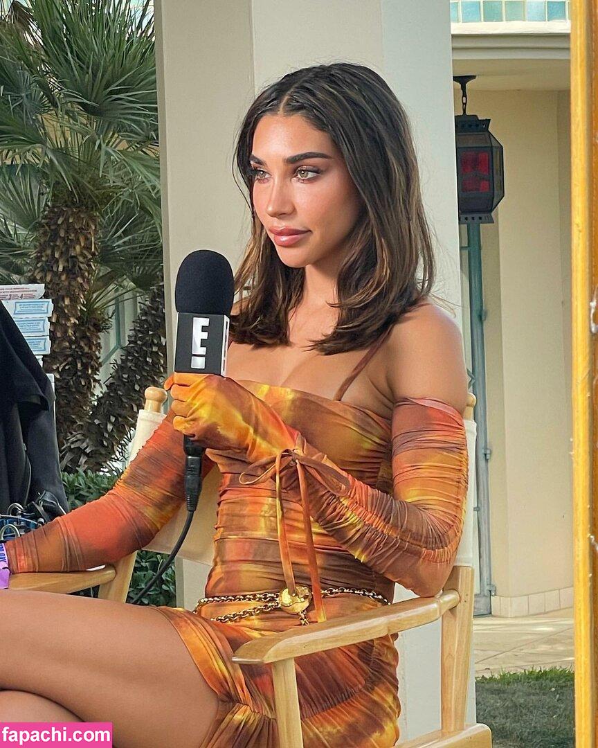 Chantel Jeffries / Ceejay the DJ / ChantelJeffries leaked nude photo #1227 from OnlyFans/Patreon