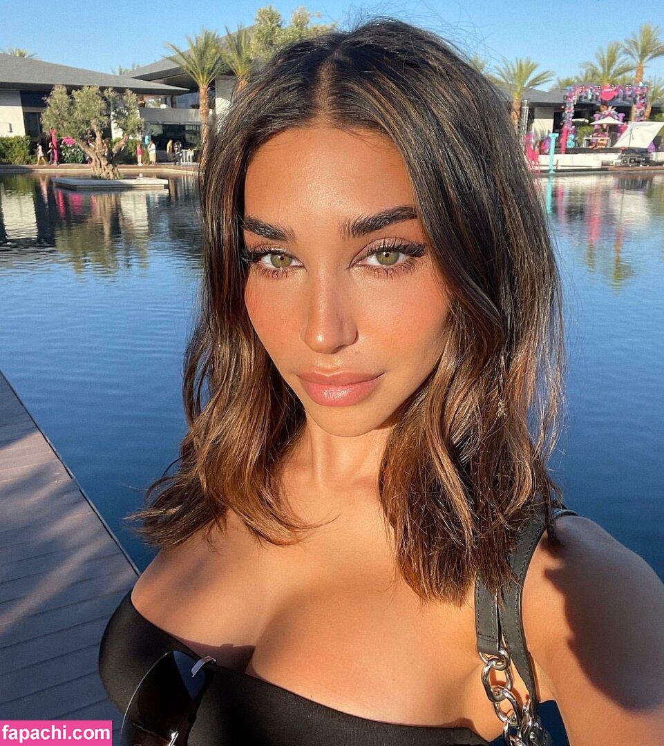 Chantel Jeffries / Ceejay the DJ / ChantelJeffries leaked nude photo #1230 from OnlyFans/Patreon