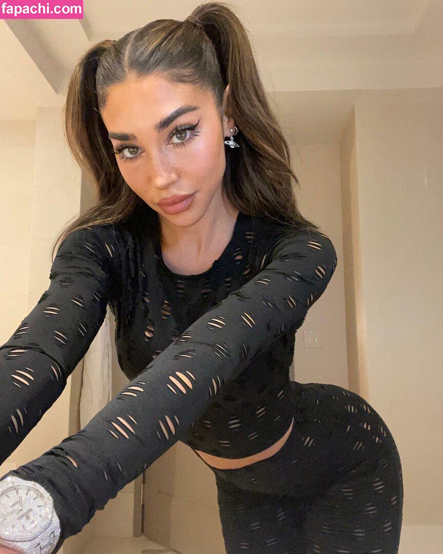 Chantel Jeffries / Ceejay the DJ / ChantelJeffries leaked nude photo #1232 from OnlyFans/Patreon