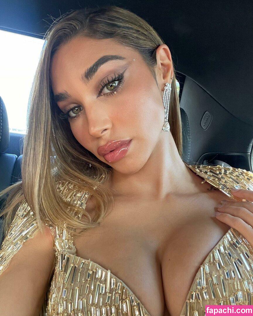 Chantel Jeffries / Ceejay the DJ / ChantelJeffries leaked nude photo #1238 from OnlyFans/Patreon