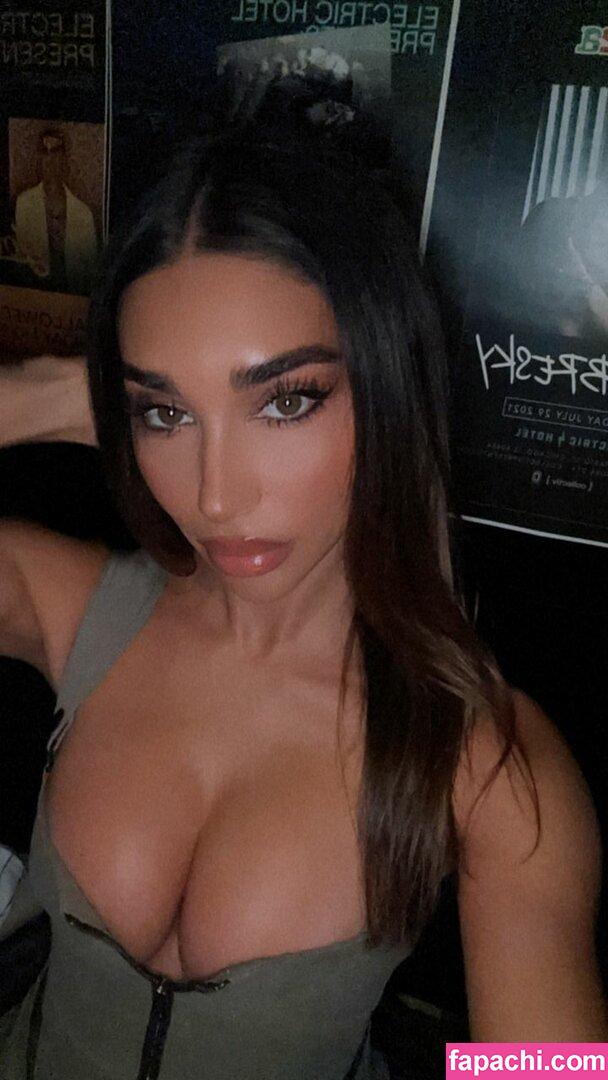 Chantel Jeffries / Ceejay the DJ / ChantelJeffries leaked nude photo #1268 from OnlyFans/Patreon