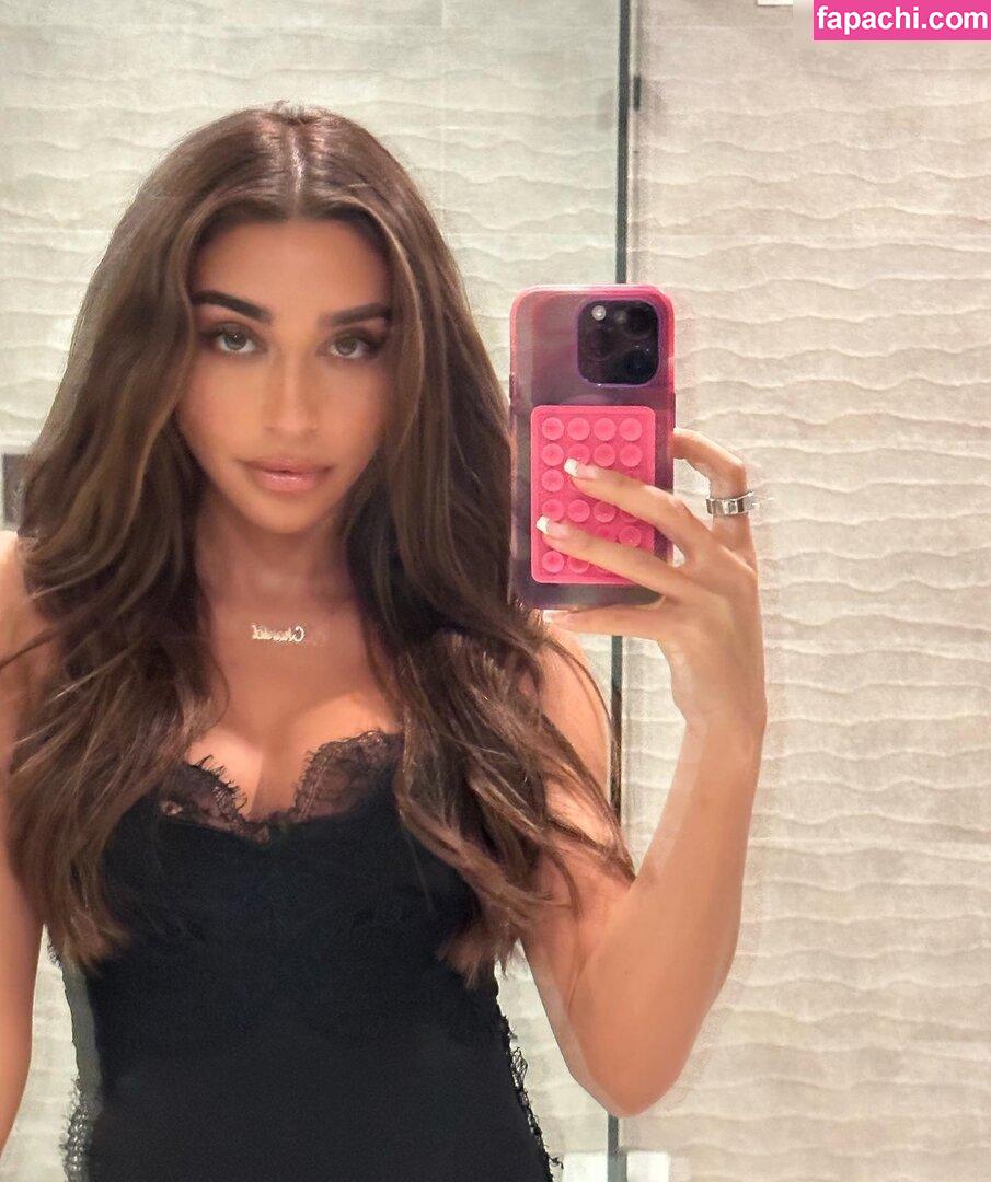 Chantel Jeffries / Ceejay the DJ / ChantelJeffries leaked nude photo #1406 from OnlyFans/Patreon