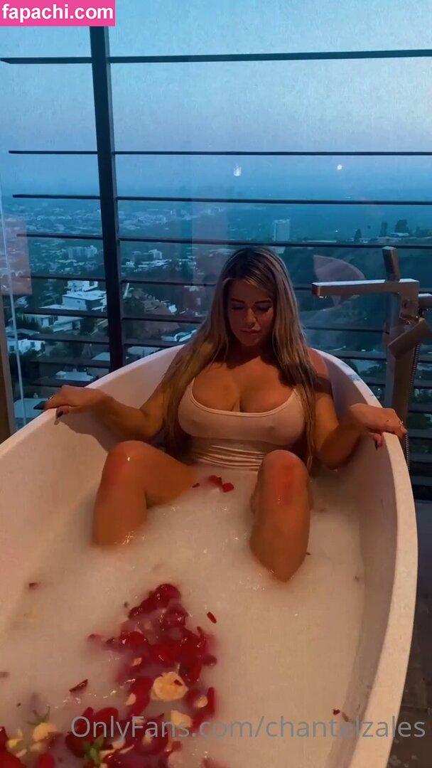 Chantel Zales / chantelzales leaked nude photo #0044 from OnlyFans/Patreon