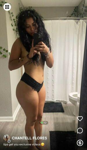 Chantell Flores leaked media #0014