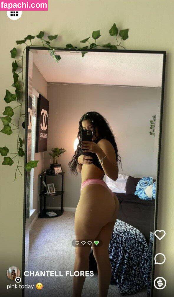 Chantell Flores / chantelle_flores_ leaked nude photo #0011 from OnlyFans/Patreon