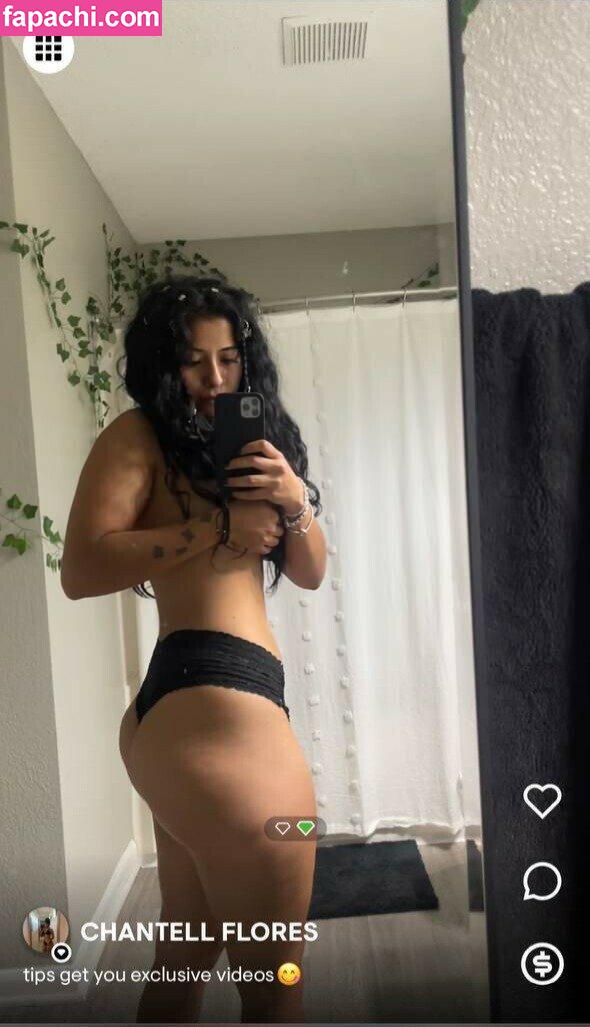 Chantell Flores / chantelle_flores_ leaked nude photo #0013 from OnlyFans/Patreon