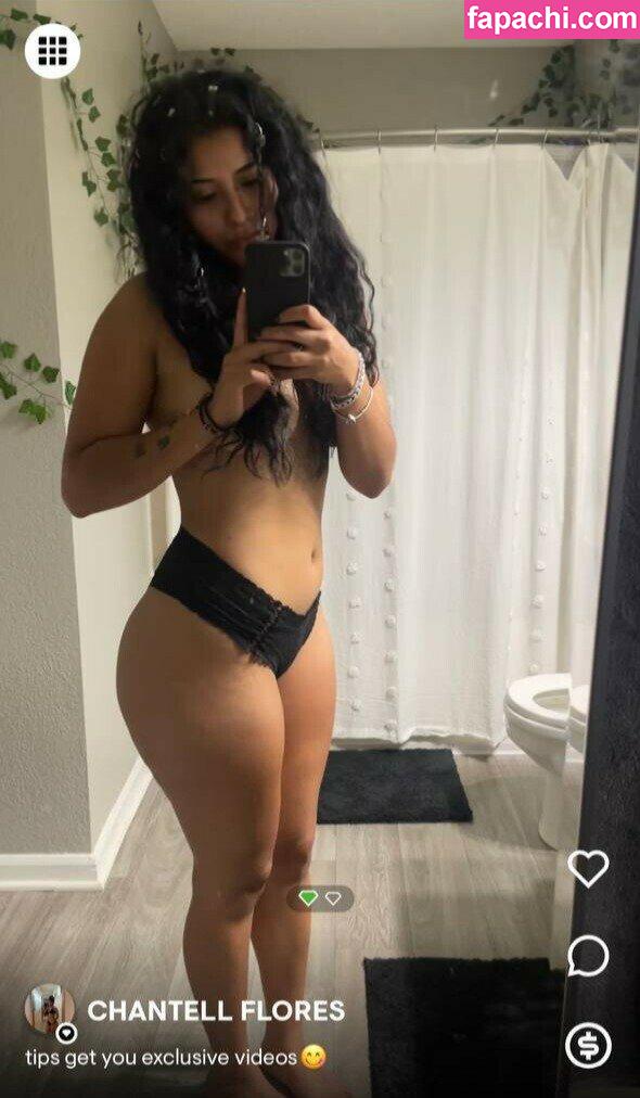 Chantell Flores / chantelle_flores_ leaked nude photo #0014 from OnlyFans/Patreon