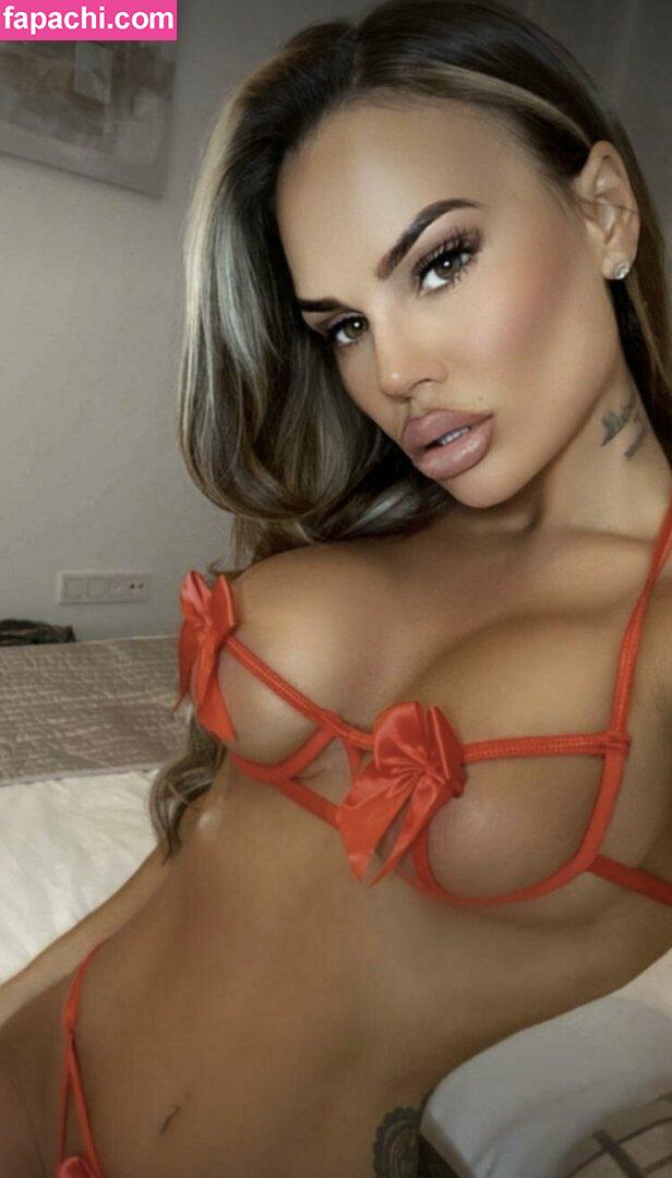 Chantelle Connelly / Chanetellegshore / chantellegshore / chantellegshorenew leaked nude photo #0072 from OnlyFans/Patreon