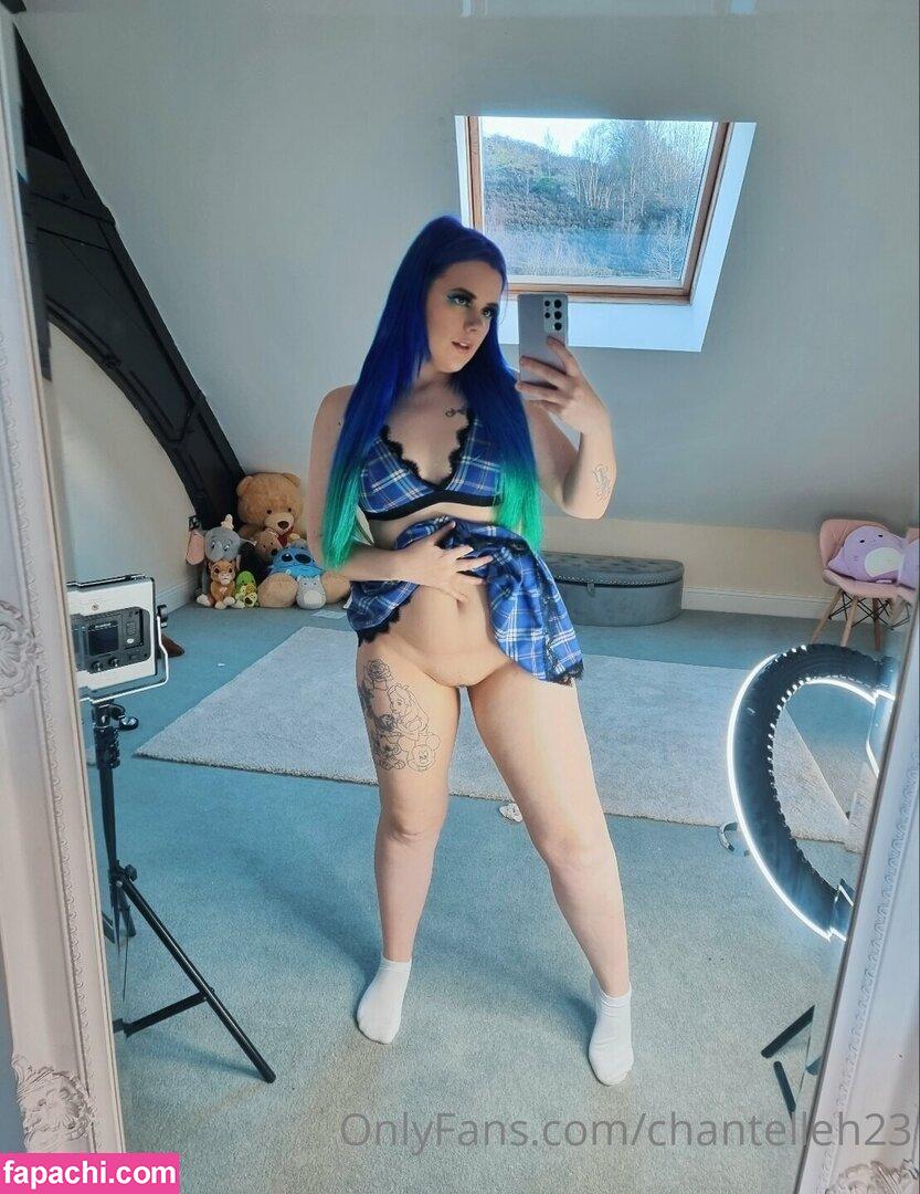 Chantelle Howarth / chantelle1632 / howarthchantelle leaked nude photo #0015 from OnlyFans/Patreon