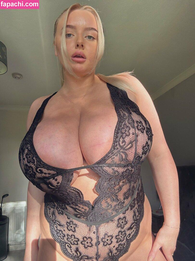 Chantelle Jade Gallacher / chantellejadegallacher leaked nude photo #0003 from OnlyFans/Patreon